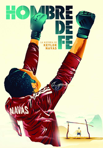 Hombre de fe (Hombre de fe)