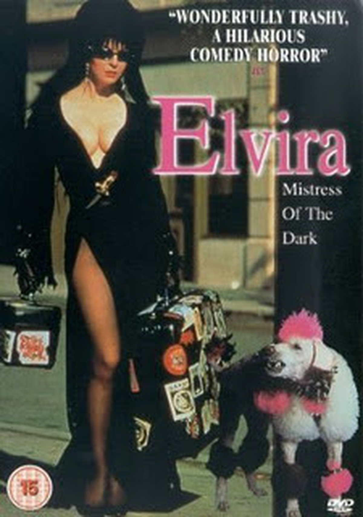 Elvira A Rainha Das Trevas Not Cias Filmowsexiezpix Web Porn