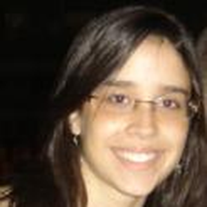 Foto de perfil de Aline Maia Guimaraes