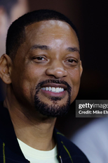 Will Smith