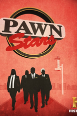 Trato Feito (10ª Temporada) (Pawn Stars (Season 10))