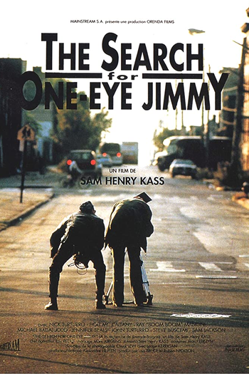  de Filme Onde está Jimmy? (1994)