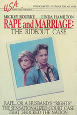 Relação Violentada (Rape and Marriage: The Rideout Case)