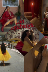 MC Tha: Coração Vagabundo (MC Tha: Coração Vagabundo)