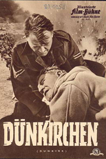 A Retirada de Dunquerque (Dünkirchen)