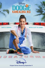Doogie Kamealoha: Doutora Precoce (1ª Temporada) (Doogie Kamealoha, M.D. (Season 2))