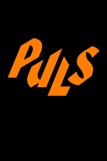 Poster de Franquia Puls (2020)