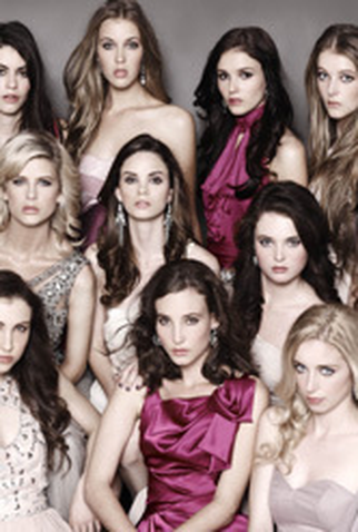 Poster 1 de Série Australia's Next Top Model (Cycle 6) (2010)