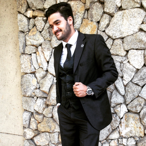 Foto de perfil de Daniel Rezzuto