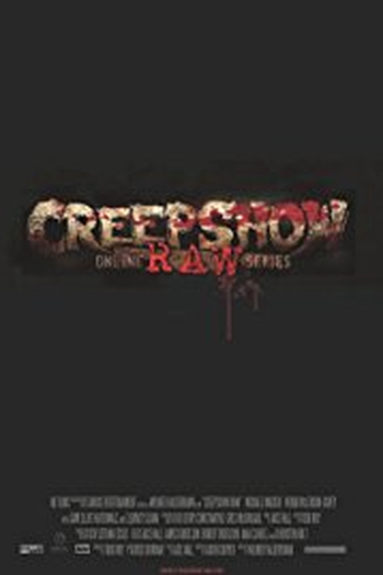 Poster de Curta Creepshow Raw: Insomnia (2009)