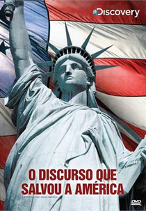 O Discurso Que Salvou a América (Gettysburg: The Speech That Saved America)