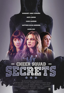 Cheer Squad Secrets (Cheer Squad Secrets)