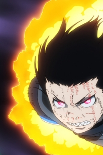 Poster de Episódio 笑顔 (2019)