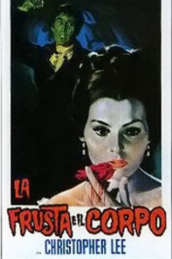  de Filme O Chicote e o Corpo (1963)