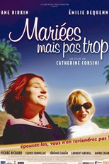 Mariées mais pas trop (Mariées mais pas trop)
