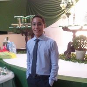 Foto de perfil de Danilo
