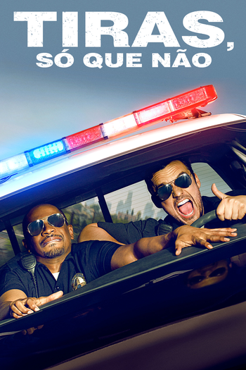  de Filme Tiras, Só que Não (2014)