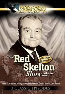 The Red Skelton Show (The Red Skelton Show)