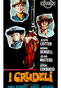 Os Cruéis (I Crudeli)