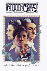 Nijinsky - Uma História Real (Nijinsky)