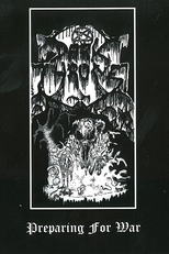 Darkthrone - Preparando para Guerra (Darkthrone - Preparing For War)