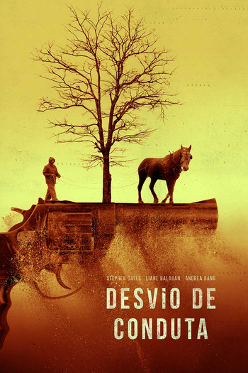  de Filme Desvio de Conduta (2021)