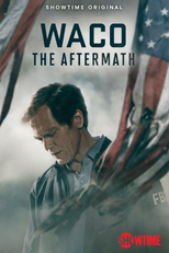 O Massacre de Waco: As Consequências (Waco: The Aftermath)