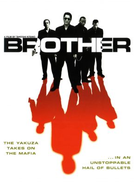 Brother: A Máfia Japonesa Yakuza em Los Angeles (Brother)