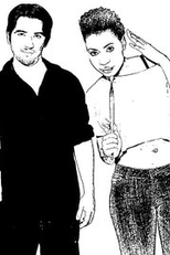 Living with Strangers (Living with Strangers)