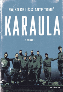 O Posto da Fronteira (Karaula)