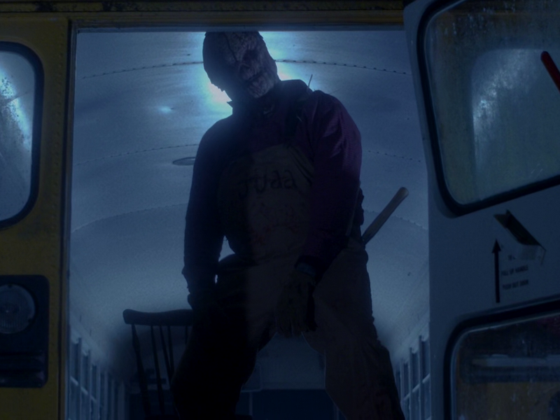 Foto 1 de Night Harvest