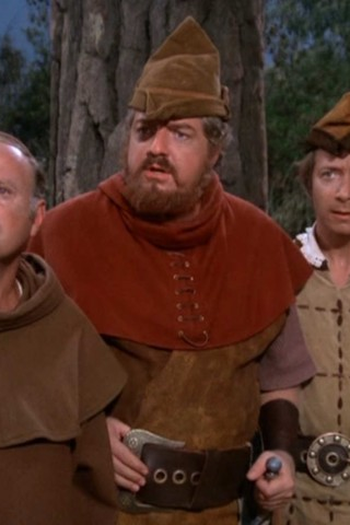 Poster de Episódio The Spy (Part 1) (1975)