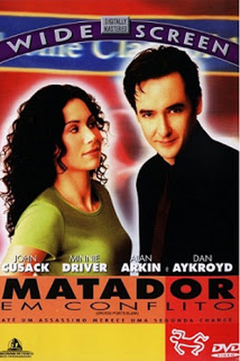  de Filme Matador em Conflito (1997)