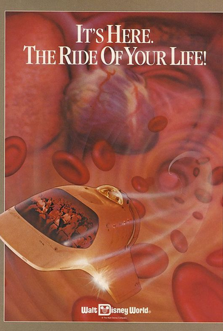 Poster 1 de Curta Body Wars (1989)