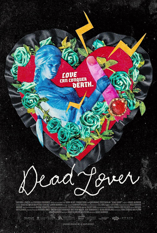 Poster 1 de Filme Dead Lover (2026)