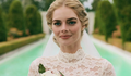Samara Weaving entra para elenco de comédia natalina com Jennifer Aniston e Peter Dinklage