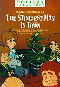 The Stingiest Man in Town (The Stingiest Man in Town)