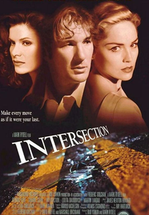 Intersection: Uma Escolha, Uma Renúncia (Intersection)