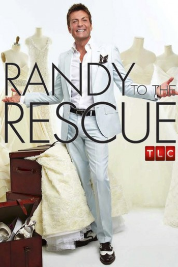 Poster de Série Randy to the Rescue (2012)