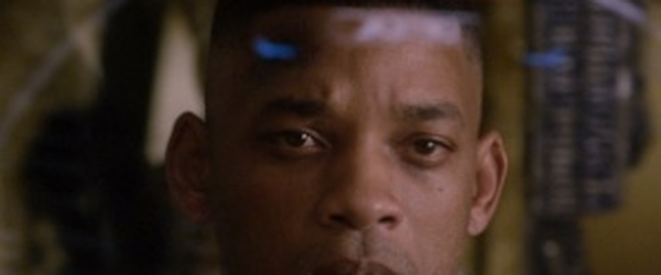 Will Smith fez filho nadar com crocodilos no set de "Depois da Terra"