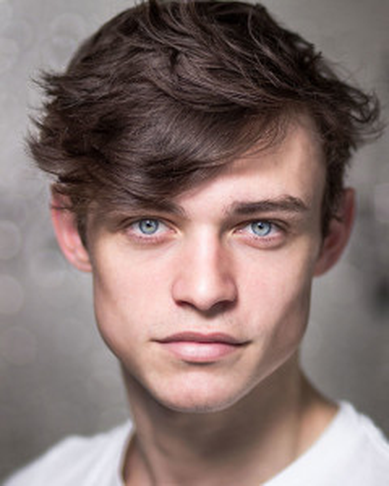 Thomas Doherty - Foto 1