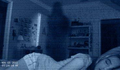 Reação das Pessoas Assistindo ‘Atividade Paranormal 4′