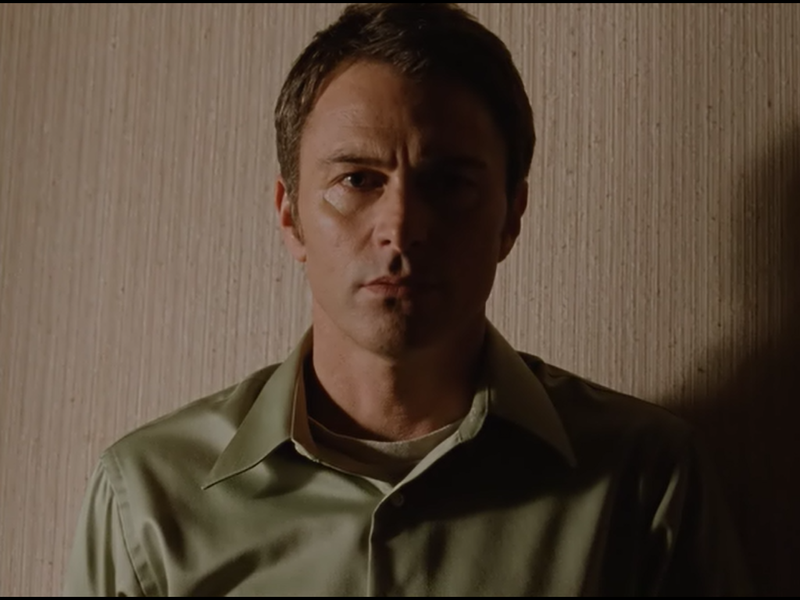 Foto 6 de Herança Paranormal