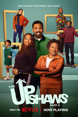 Família Upshaw (6ª Temporada) (The Upshaws (Season 6))