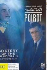 O Mistério do Trem Azul (The Mystery of the Blue Train)