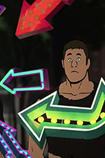 Poster de Episódio Des dents, des dents, des dents (2016)