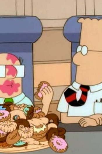 Poster de Episódio The Takeover (1999)