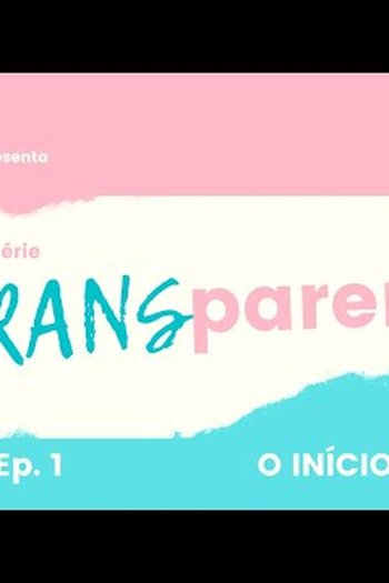 Poster de Série TransParente (2022)