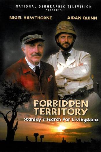  de Filme Território Selvagem (1997)