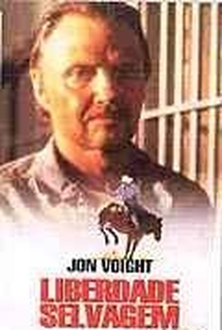 Poster 1 de Filme Liberdade Selvagem (1995)